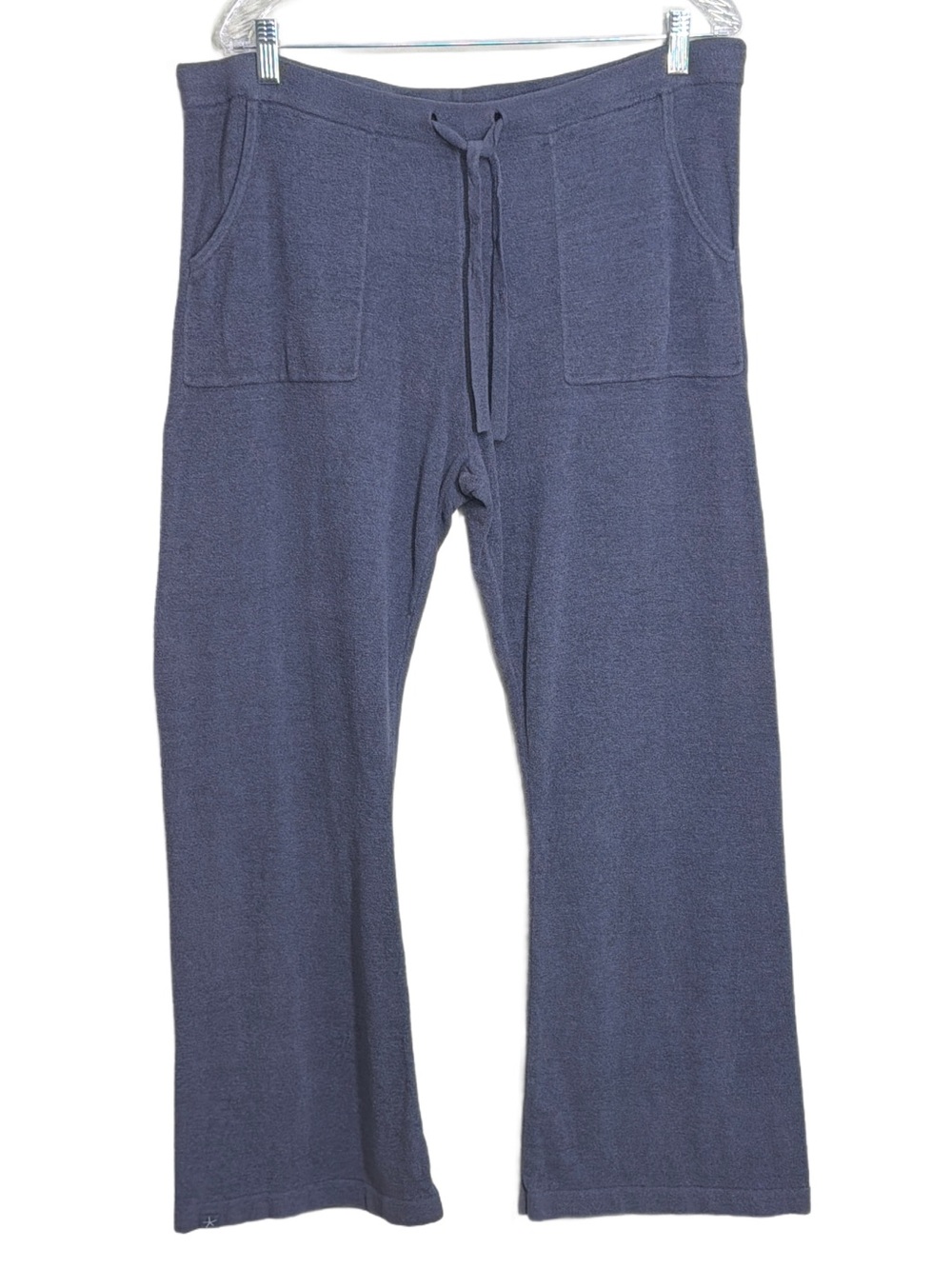 Barefoot Dreams CozyChic Ultra Lite  Drawstring Lounge Pants - Picture 6 of 8